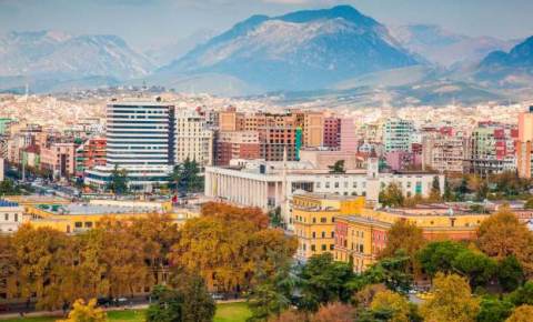 Qytetet me te shtrenjta ne bote per te huajt: Tirana me e shtrenjte se ne 2020